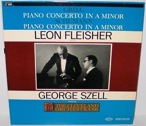 FLEISHER LEON