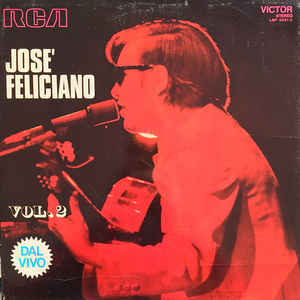 FELICIANO JOSE'