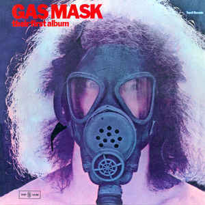 GAS MASK