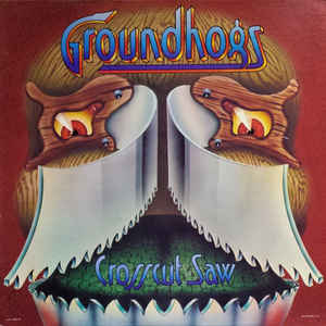 GROUNDHOGS