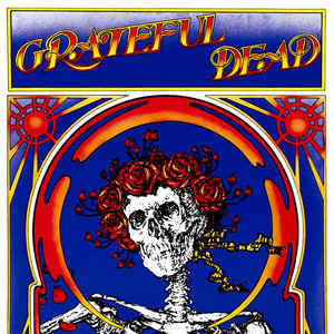 GRATEFUL DEAD