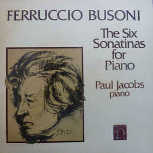 BUSONI