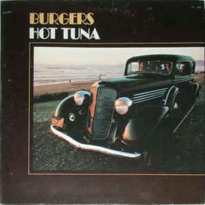 HOT TUNA