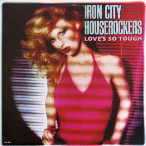 IRON CITY HOUSEROCKERS