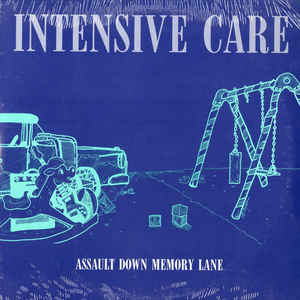 INTENSIVE CARE