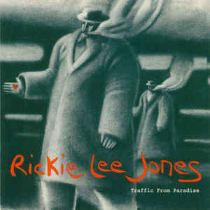 JONES RICKIE LEE