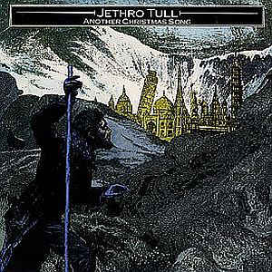 JETHRO TULL