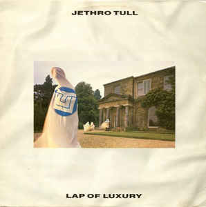 JETHRO TULL