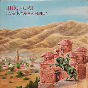 LITTLE FEAT