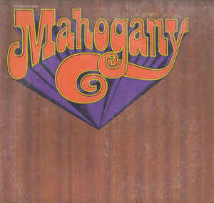 MAHOGANY