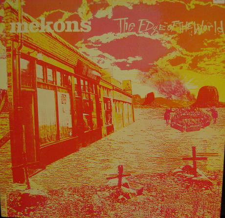 MEKONS