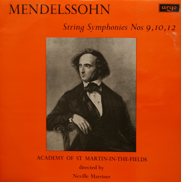 MENDELSSOHN