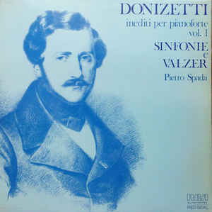 DONIZETTI