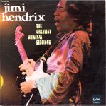 HENDRIX JIMI