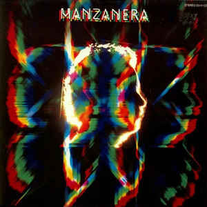 MANZANERA