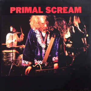 PRIMAL SCREAM