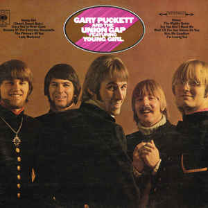 GARY PUCKETT AND THE UNION GAP