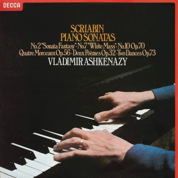 SCRIABIN