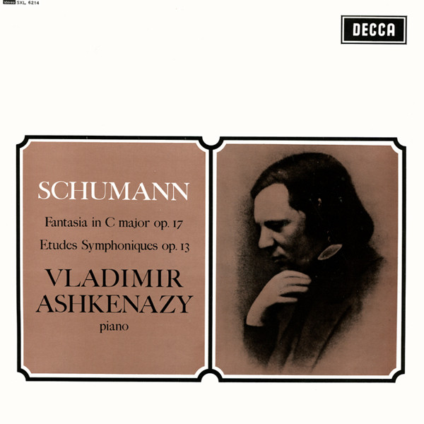 SCHUMANN