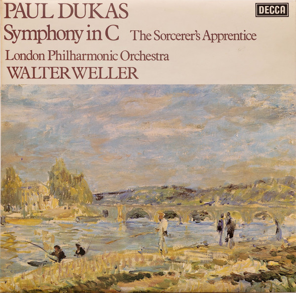 DUKAS PAUL