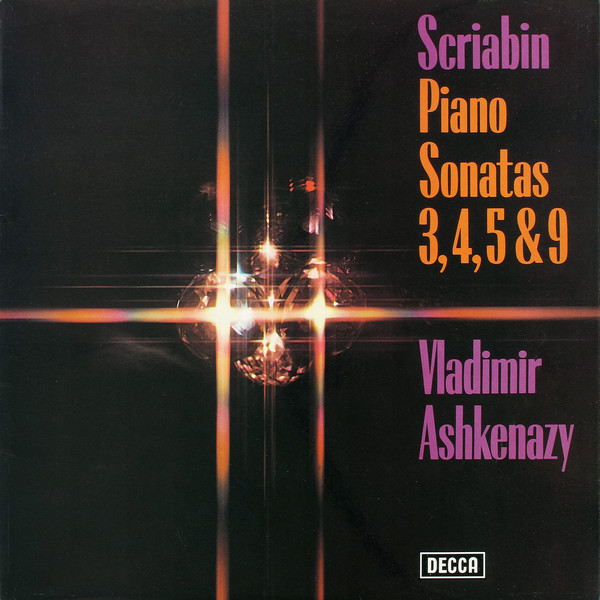 SCRIABIN