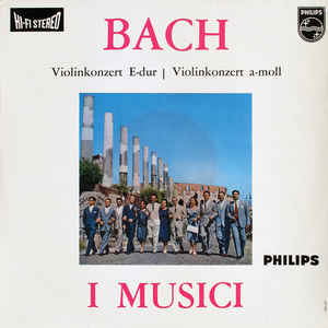 BACH