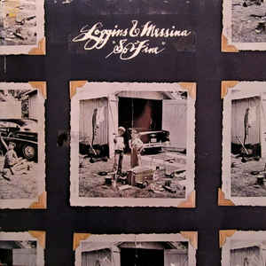 LOGGINS AND MESSINA