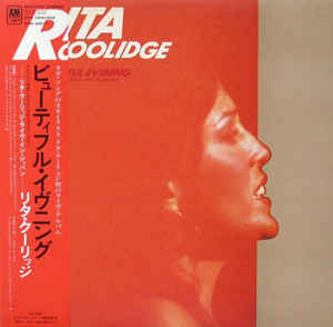 COOLIDGE RITA