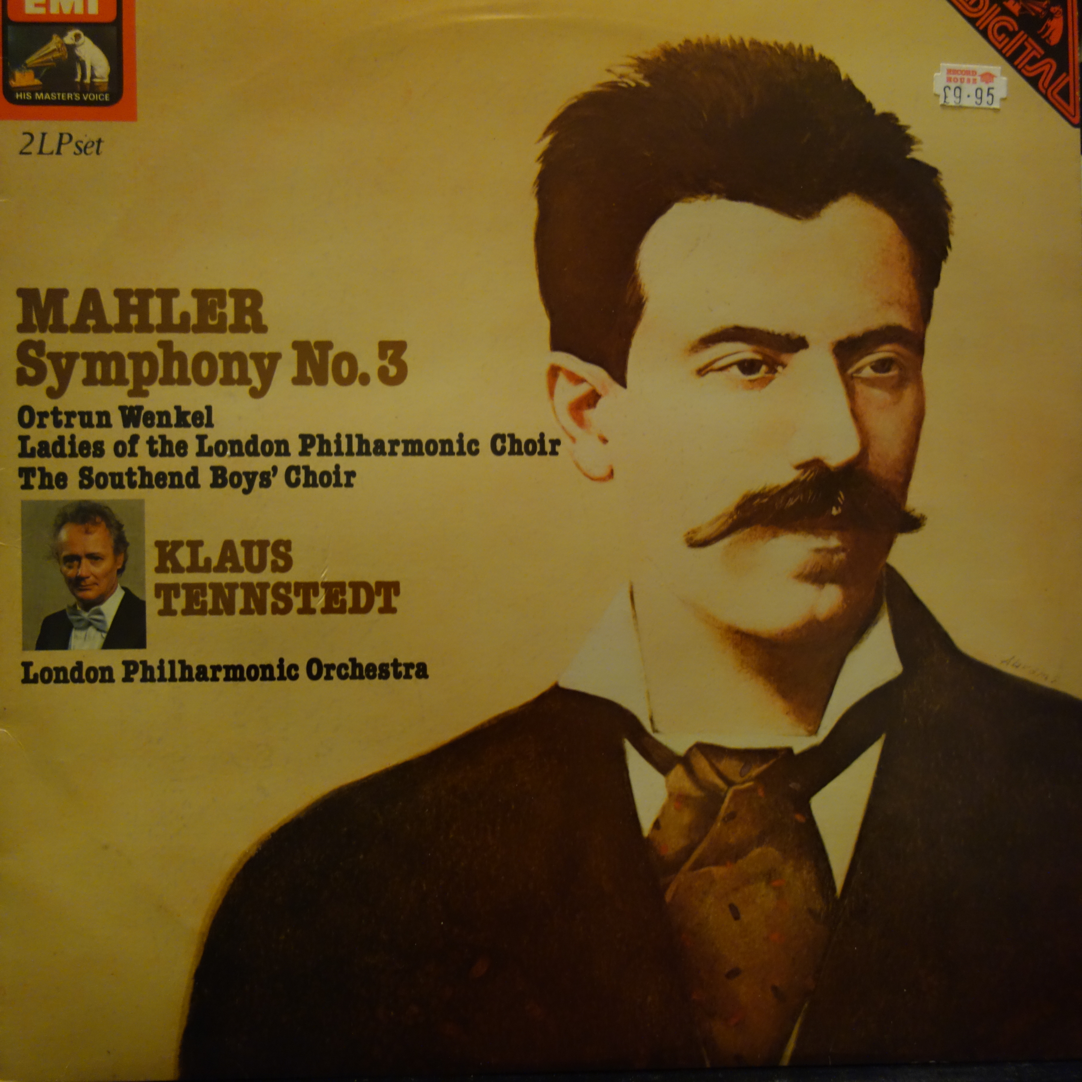 MAHLER