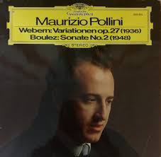 POLLINI MAURIZIO