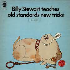 STEWART BILLY