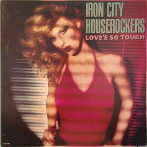 IRON CITY HOUSEROCKERS