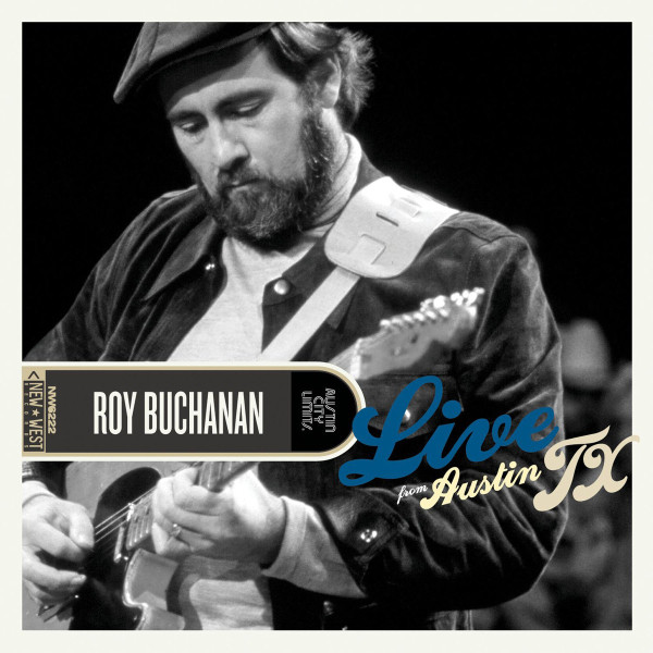 BUCHANAN ROY