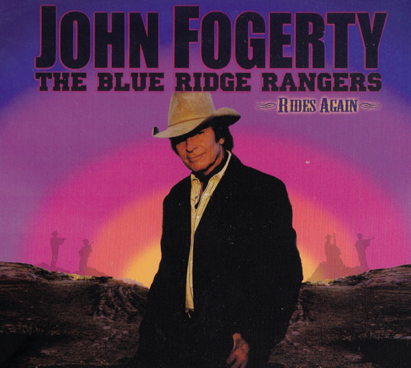 FOGERTY JOHN