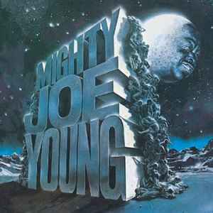 YOUNG MIGHTY JOE