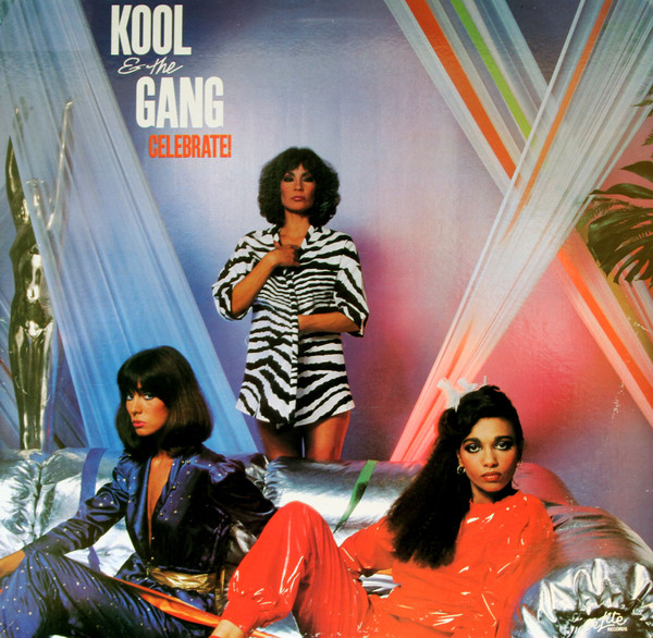 KOOL AND THE GANG