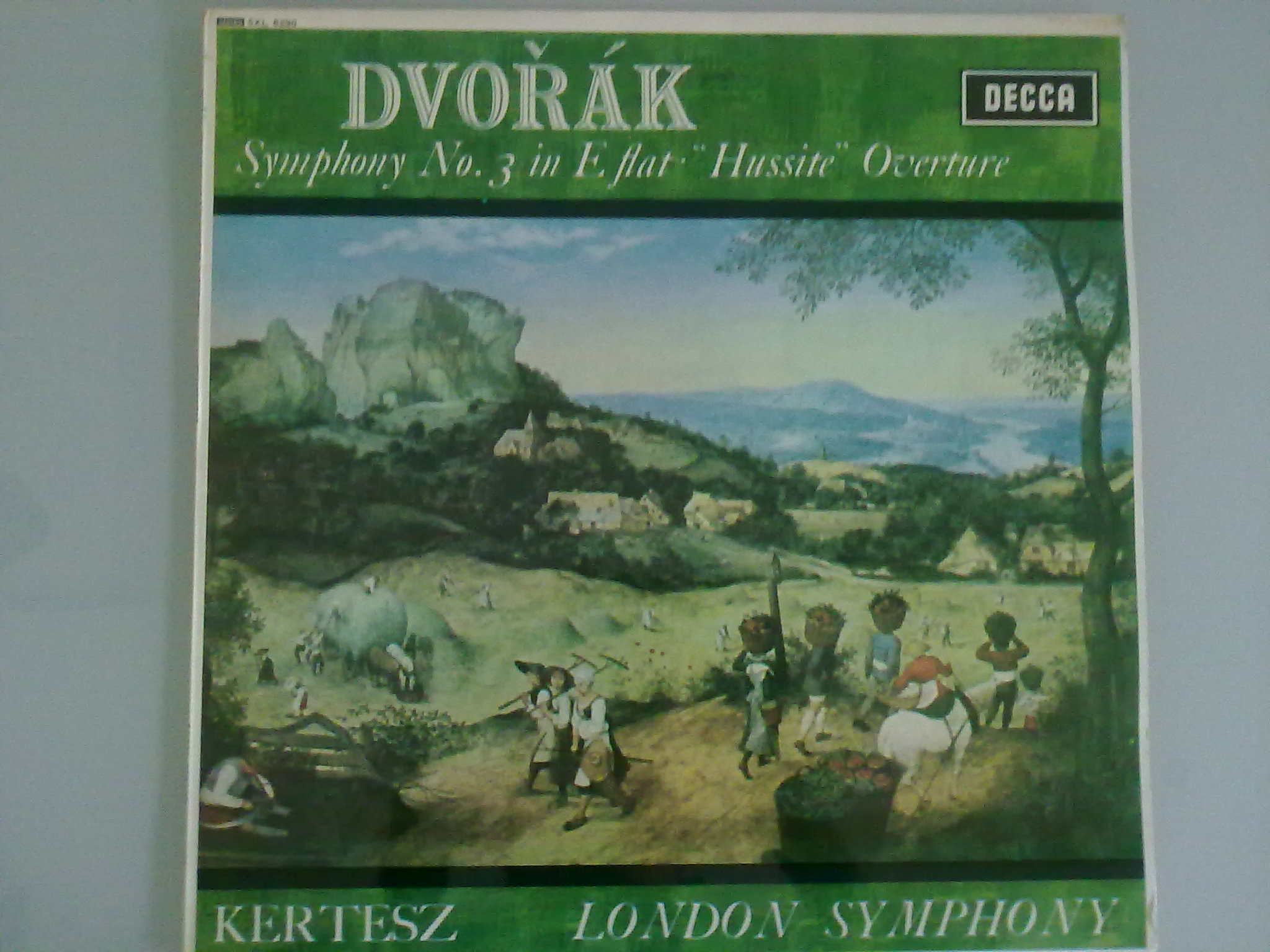 DVORAK