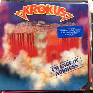 KROKUS