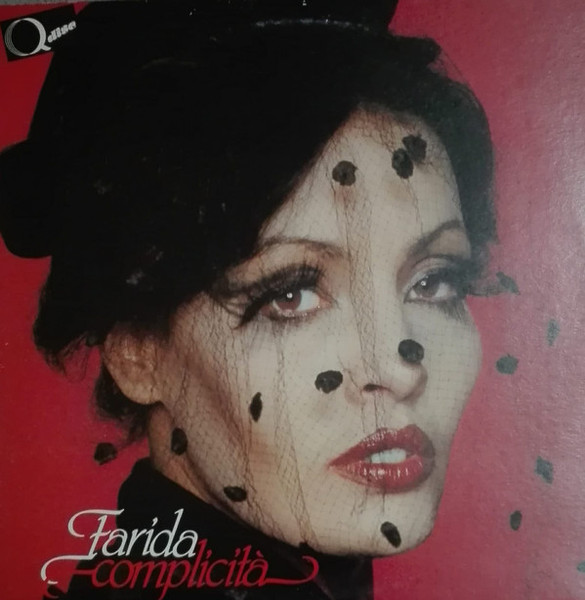 FARIDA