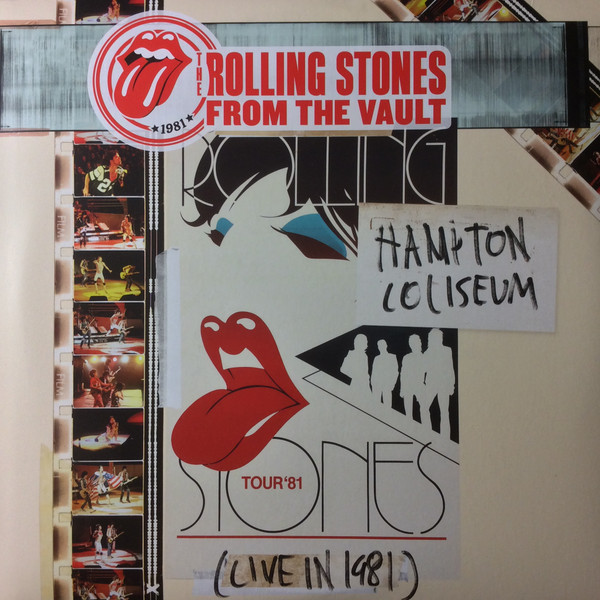 ROLLING STONES