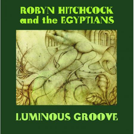 ROBYN HITCHCOCK & THE EGYPTIANS