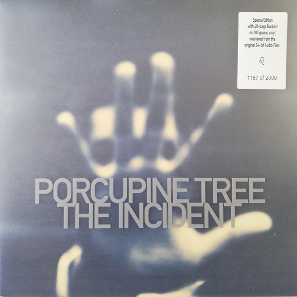 PORCUPINE TREE