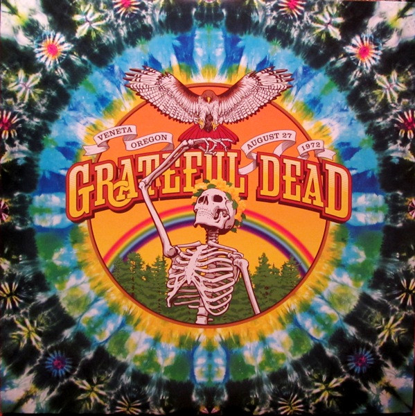 GRATEFUL DEAD