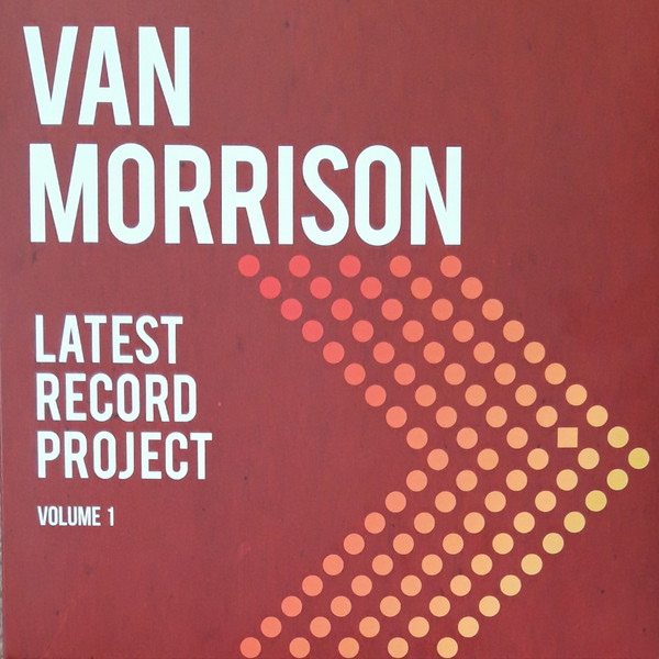 MORRISON VAN