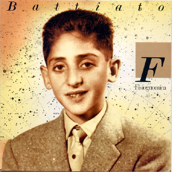 BATTIATO FRANCO