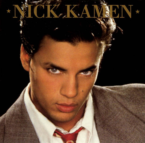 KAMEN NICK