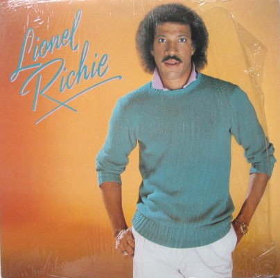 RICHIE LIONEL