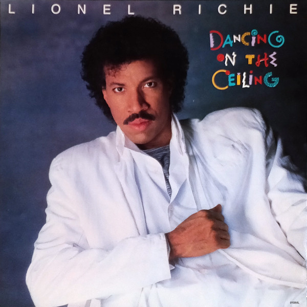 RICHIE LIONEL