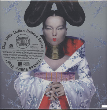 BJORK