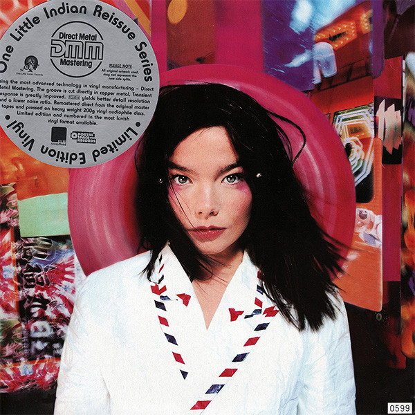 BJORK